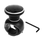 Shmzk Steering Wheel Knob Spinner, Driving Turning Assist 1 Pcs New. Price: $14.76.