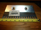 Roofers Shingle Remover - Qualcraft 2573 Strip Fast Replacement Blade New. Price: $25.00.
