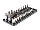 Tekton 1/4, 3/8, 1/2 Inch Drive German Auto Torx, Triple Square, Sq... New. Price: $251.79.
