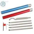 Carbide Lathe Set 7 Piece 20 Inch Full Size Woodturning Us New. Price: $56.87.