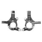 Steering Knuckle 3" Lift Spindles Pickup Suv Suspension Level Kit 2WD For 199... New. Price: $193.75.