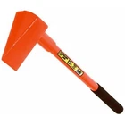 Truper TJ12C Lbs. Mega Splitting Maul New. Price: $67.13.