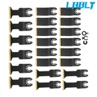 Lablt 22PCS 3 Types Professional Steel Oscillating Tool Blade Multi Black New. Price: $22.94.