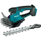 Makita 18V Lxt Cordless Grass Shear Hedge Trimmer Tool Only Compact Efficient New. Price: $126.90.