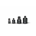 Wright Tool 9500 Impact (ball Lock) Adaptor Set 4-PIECES New. Price: $81.10.