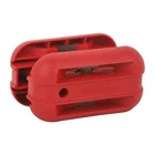 Fastcap Pro Pneumatic Quad Trimmer With Tungsten Carbide Blades New. Price: $57.99.