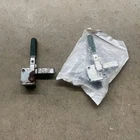 Carr Lane CL-450-VTC Vertical Handle Toggle Clamps Open Arm Flanged Base New. Price: $36.99.