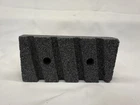 Kraft Tool CF283 Rub Brick 20 Grit 6 X 1 In. - Made Usa Open. Price: $17.99.