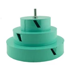 Pro Pvc 4" 6" 8" Beveling Tools For Sdr 35/26 Sewer Pipe New. Price: $319.99.