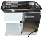 Intbuying Meat Cutter Slicer Grinder Commercial Electric Steak Beef Pork Cuts New. Price: $809.90.