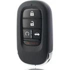 Smart Key Fob Remote Replacement Compatible With Honda Accord Civic 2022 2023... New. Price: $80.95.