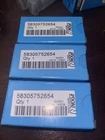 Noga Deburring Sistema 58305752654 BD5501 Job 143539 #142947#124487#142947 New. Price: $22.30.