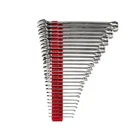 Tekton WCB95203 27 Piece Combo. Wrench Set W/ Modular Organizers New. Price: $245.00.