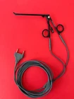 Karl Stor 461015 Bipolar Suction Forceps, With Cord 847002 V 450CM Used. Price: $899.00.