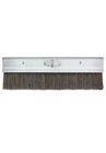 Kraft Tool CC206 24" Aluminum Natural Horsehair Poly Blend Concrete Finish Broom New. Price: $121.16.