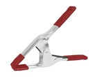 Palmgren 64014, 4" Spring Clamps With Tips New. Price: $30.67.