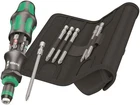 Wera 05051017001 13 Piece Mixed Interchangeable Screwdriver Set With Pouch New. Price: $113.29.