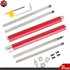 Lathe Tools Carbide Wood Turning For Finisher Rougher Detailer 6 Pcs New. Price: $57.16.