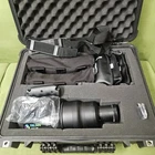 Sirchie FAL3000 Forensic Als Xenon Light Source Kit -working- Lens Secured (read Used. Price: $1150.00.