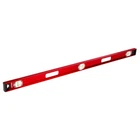 Urrea UNI48A Tubular Profile Body Aluminum Level Size 48" New. Price: $52.46.
