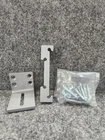 125-V Bracket With Blade Stop Spacer Kit, 581-2 Sargent, Assa Abloy New. Price: $65.00.
