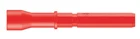 Wera 003461, Kraftform Kompakt 97 Vk 8,1, 8.1 X 89 Mm New. Price: $14.58.