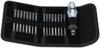 Wera 05071117001 Kraftform Kompakt 60 Stainless Steel Screwdriver Set, Piece New. Price: $92.78.