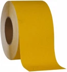 Nmc 4" X 60' Vinyl Floor & Egress Tape 0.508 Mil, Yellow, Solid Color, Anti-s... New. Price: $154.09.