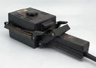 Habasit PT-100/6 Thermofix Hot Pressing Repair Device Used. Price: $259.99.