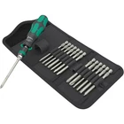 Wera 05051066001 Kraftform Kompakt 838 Ra-r Imperial Set 1, 15 Pieces New. Price: $90.51.