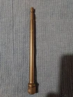 Hex Power Drive Extension With 3/8" Male Square, By Apex, Usa, New, EX370-6. Price: $22.99.