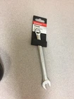 Crescent 11 Mm X 12 Point Metric Combination Wrench 6.50 In. L Pc New. Price: $12.38.