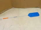 248493 New-no Box; Koehn 50079-36 Paddle Stick W/flexible Shaft; 42" Long. Price: $57.64.