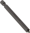 Bondhus 10854 - 2.5MM Ball End Power Bit 10EA New. Price: $23.93.