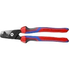 Knipex 95 12 225 Sba, Stepcut Xl Cable Shears New. Price: $84.18.