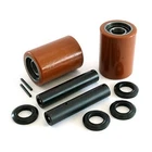 Crown GWK-WP3000-LW Load Wheel Kit For Electric Pallet Truck Butter... New. Price: $158.10.