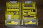 Ryobi Pc Sanding / Polishing A90AS29 & Carving Engraving Kit A90AS16 New. Price: $15.00.