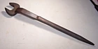 Vintage Proto 1-1/2" Spud Wrench 909 Iron Worker.usa Used. Price: $24.00.