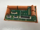 Weidmuller 996884-67 Interface Module Dual Fanout 996884/67 J 1G New. Price: $61.99.