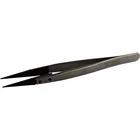 Pelco 5057-CP Carbon Steel Wafer Tweezers Style Curved Point Corrosion Resista Used. Price: $11.99.