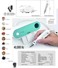 Ultrasonic / (light Blue) New. Price: $434.36.