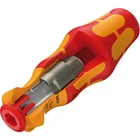 Wera 05057490001 837 Kraftform Blade-holding Handle With RATCHET,9 X 115 Mm New. Price: $53.06.