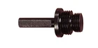 Starrett KA19, Hole Saw Arbor New. Price: $18.01.
