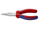 30 25 140 Pliers Flat, Extended Mm Knipex New. Price: $72.37.