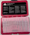 Mac Tools SPEX10MDS 10PC Cobalt Drill Bit & Extractor Set Lh Used. Price: $84.99.