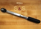 Sturtevant Ltcr 150-750" Lbs 17-85NM Torque Wrench Used. Price: $39.89.