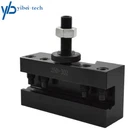 Quick Change Tool Post Boring Turning & Facing Holder Lathe 4PCS Cxa #2 250-302 New. Price: $74.90.