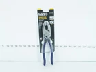 New Klein Tools Lineman's Fish Tape Pulling Pliers 9-INCH # D213-9NETP-SEN. Price: $29.95.