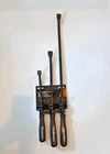 Gearwrench 82403-05 Heavy Duty Pry Bar Set 12" 17" 25" Open Box. Price: $49.99.