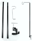 Batdiyow Rotary Motor Stand Tool Flex Shaft Holder Hanger With Table Clamp New. Price: $22.95.